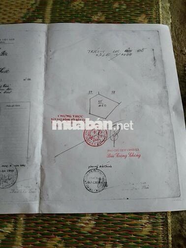 BÁN LÔ ĐẤT NGHỈ DƯỠNG BÊN SUỐI – VĨNH TIẾN, KIM BÔI 1000M GIÁ ĐẦU TƯ