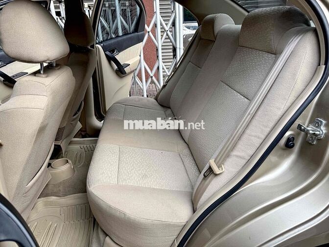 Chevrolet Aveo 2016 LTZ 1.5 AT - 75000 km