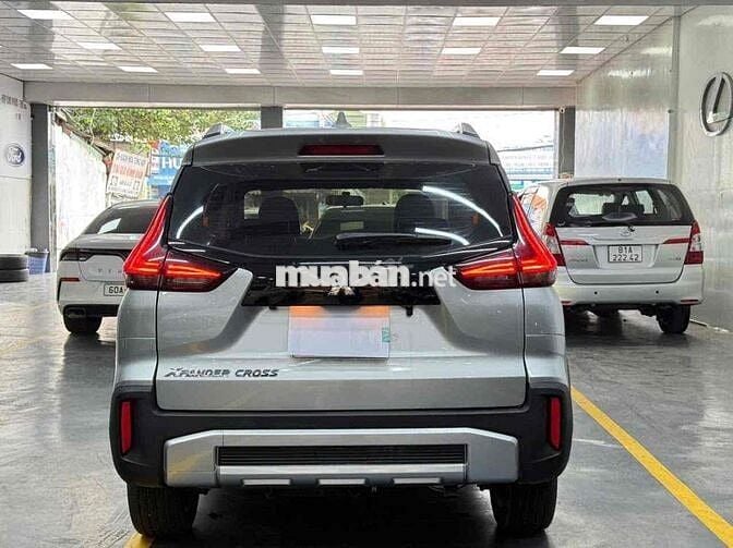 Mitsubishi Xpander 2021 Cross - 67000 km