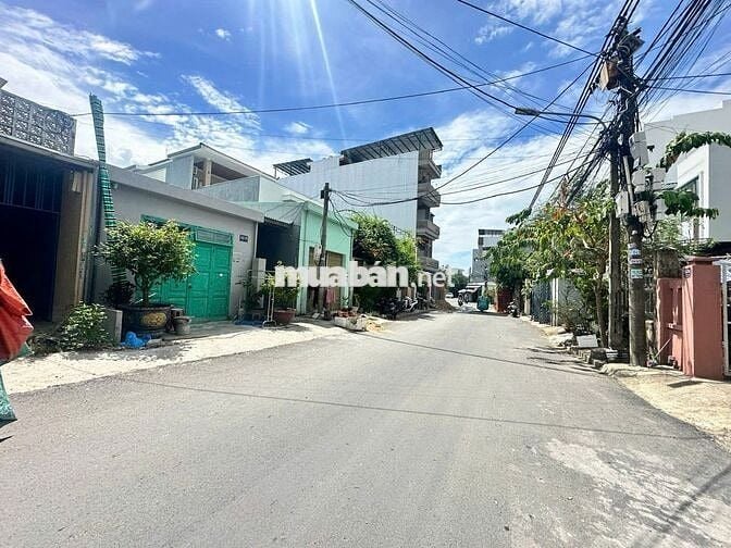 📍 BÁN LÔ ĐẤT ĐƯỜNG Ô TÔ 6M – GẦN ĐƯỜNG K20, KHUÊ MỸ – NGŨ HÀNH SƠN