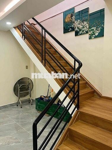 CẦN BÁN NHÀ HXH KINH DOANH PHAN XÍCH LONG, Q11 (68m2). GIÁ 6 TỶ 190 TL