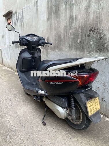 🌈Honda lead Fi 110cc BSTP giấy tờ đầy đủ