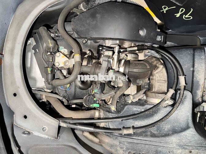 Vespa Sprint S 2022 ABS