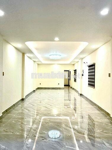 CẦN BÁN NHÀ HXH KINH DOANH PHAN XÍCH LONG, Q11 (68m2). GIÁ 6 TỶ 190 TL