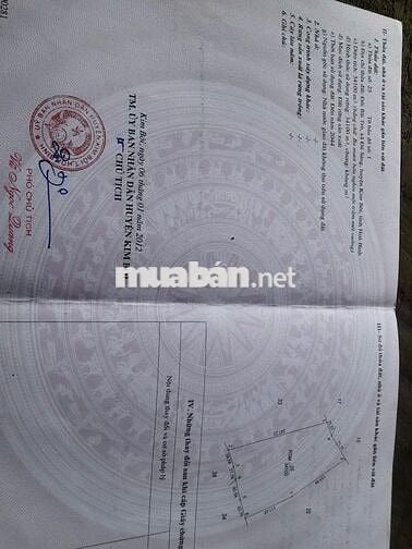 SỞ HỮU NGAY SIÊU PHẨM 7HA NGHỈ DƯỠNG TẠI KIM BÔI HƠN 60KM TỪ HÀ NỘI!