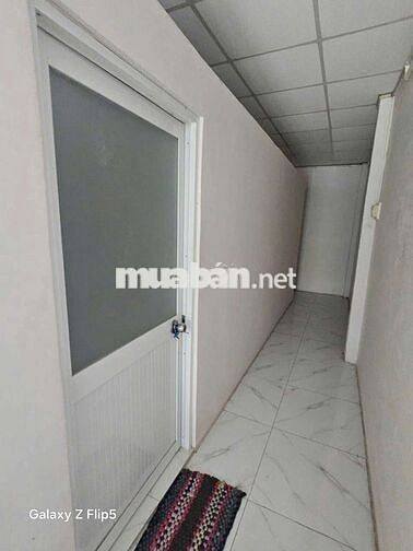 Cho thuê nhà mặt tiền đối diện Công Ty TĐF và gần nhiều Công Ty khác