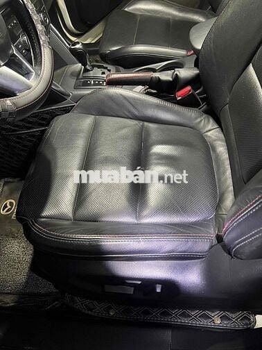 Mazda CX-5 2015 2.0 Trắng 850.000 km