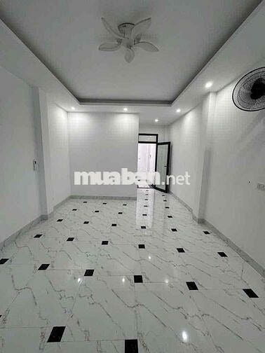 Bán Gấp Nhà Phố Hoàng Mai 20m Ra OTO nhà đẹp