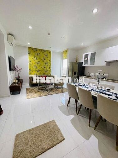 CHÍNH CHỦ BÁN NHÀ CHUNG CƯ CAO CẤP KHU MARINA PLAZA