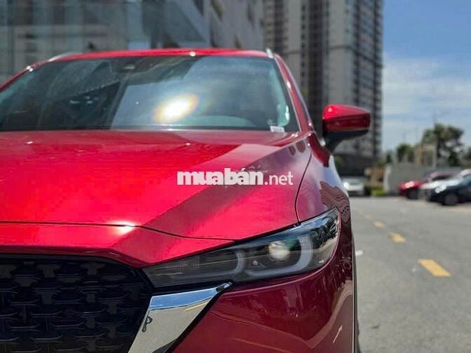 💢New CX5 Deluxe - Giá còn thương lượng + Phụ Kiện