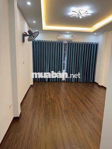 Bán Gấp Nhà Phố Hoàng Mai 20m Ra OTO nhà đẹp