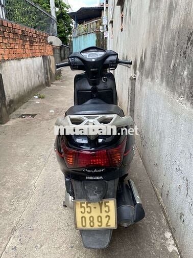 🌈Honda lead Fi 110cc BSTP giấy tờ đầy đủ