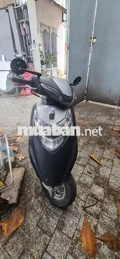 xe attila dĩa bay đủ chức năng đang chạy tốt