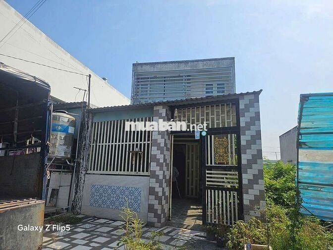 Cho thuê nhà mặt tiền đối diện Công Ty TĐF và gần nhiều Công Ty khác