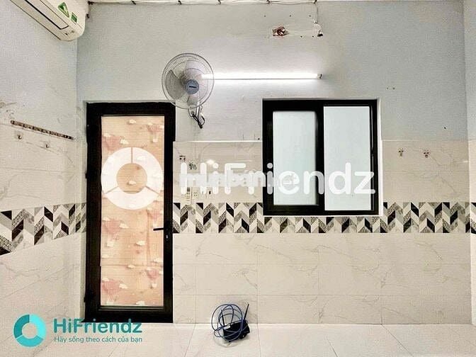 PHÒNG MỚI TINH CỬA SỔ THOÁNG NGAY DH VĂN HIẾN - ĐẦM SEN ZÁ SINH VIÊN