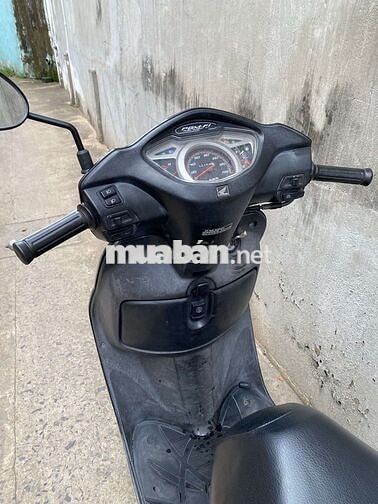 🌈Honda lead Fi 110cc BSTP giấy tờ đầy đủ