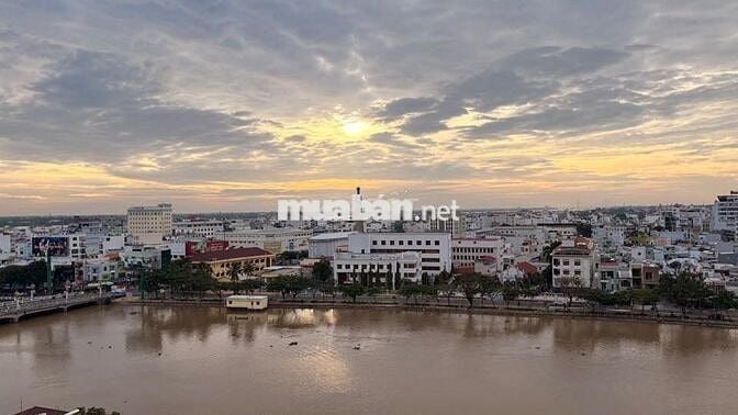 CHÍNH CHỦ BÁN NHÀ CHUNG CƯ CAO CẤP KHU MARINA PLAZA