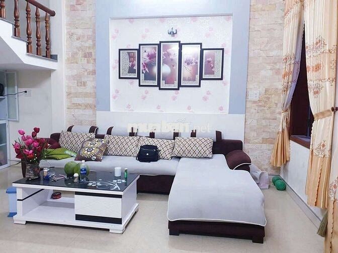 Cho thuê nhà nguyên căn La Bông Hoà Tiến