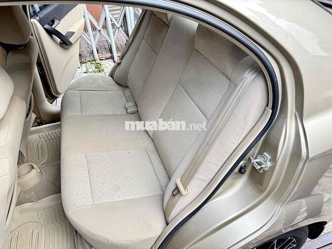 Chevrolet Aveo 2016 LTZ 1.5 AT - 75000 km