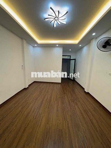 Bán Gấp Nhà Phố Hoàng Mai 20m Ra OTO nhà đẹp