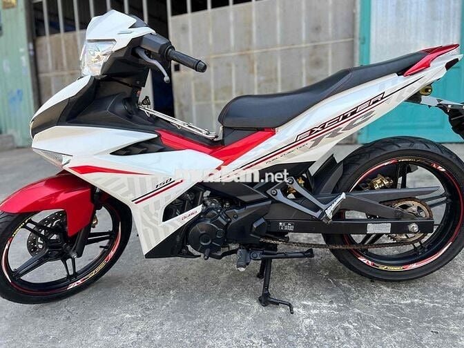 ec 150 zin đẹp chất ngon