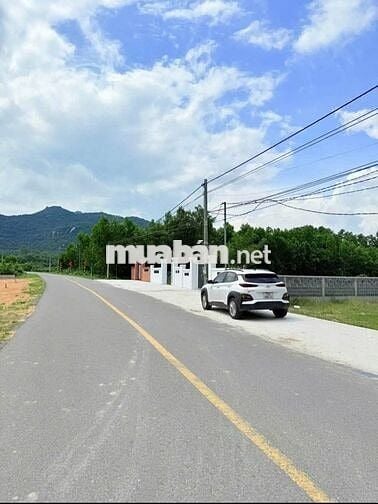 CƠ HỘI ĐẦU TƯ SINH LỜI TẠI XÃ PHƯỚC HẢI – TP.HCM