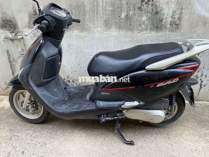 🌈Honda lead Fi 110cc BSTP giấy tờ đầy đủ