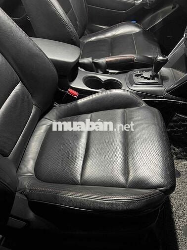 Mazda CX-5 2015 2.0 Trắng 850.000 km
