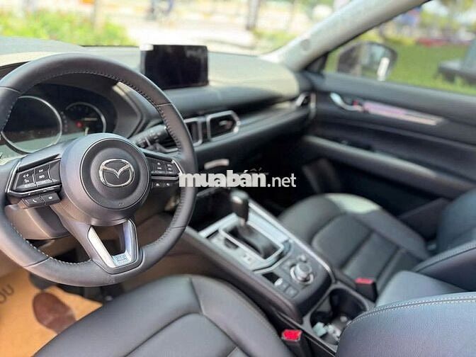 💢New CX5 Deluxe - Giá còn thương lượng + Phụ Kiện
