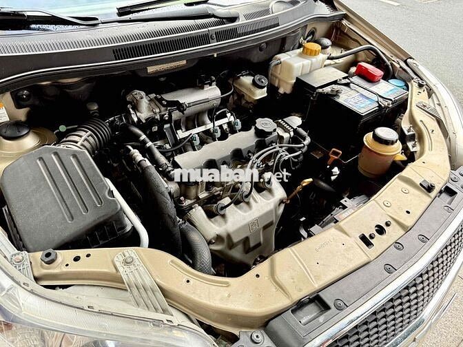 Chevrolet Aveo 2016 LTZ 1.5 AT - 75000 km