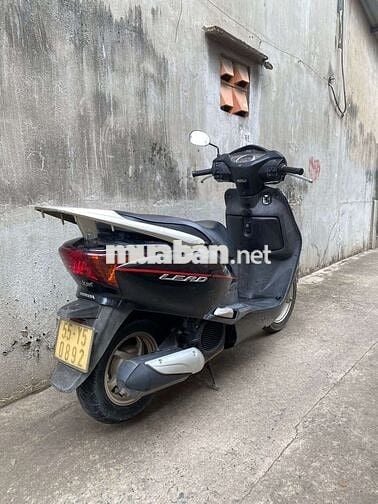 🌈Honda lead Fi 110cc BSTP giấy tờ đầy đủ