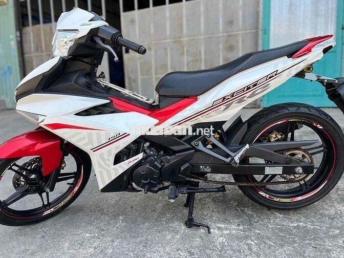 ec 150 zin đẹp chất ngon