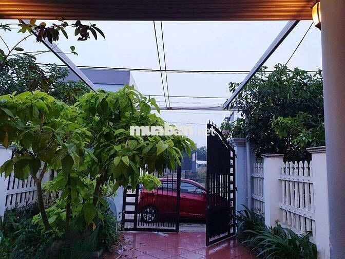 Cho thuê nhà nguyên căn La Bông Hoà Tiến