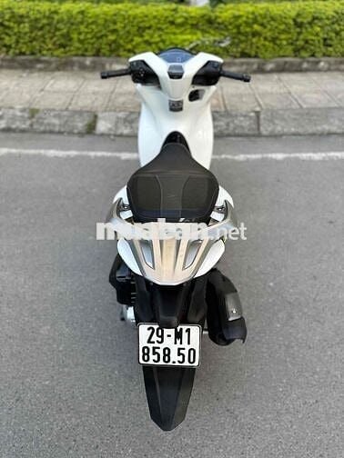 Honda SH Việt 2021 ! 150 phanh CBS chính chủ