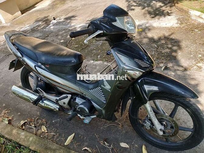 Cần bán xe Future GT ko chính chủ