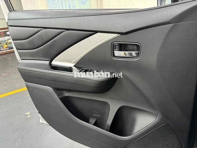 Mitsubishi Xpander 2021 Cross - 67000 km