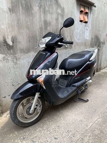 🌈Honda lead Fi 110cc BSTP giấy tờ đầy đủ