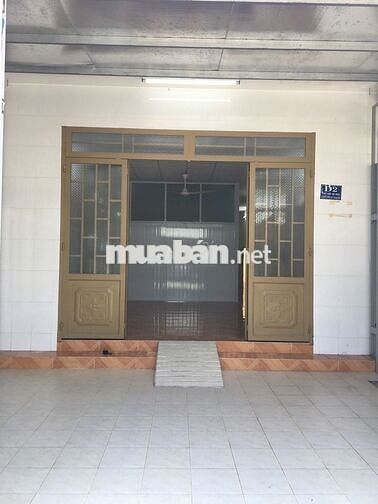 Cho thuê nhà nguyên căn Chợ mới Gò Đen, Bến Lức, Long An (Tây Ninh)