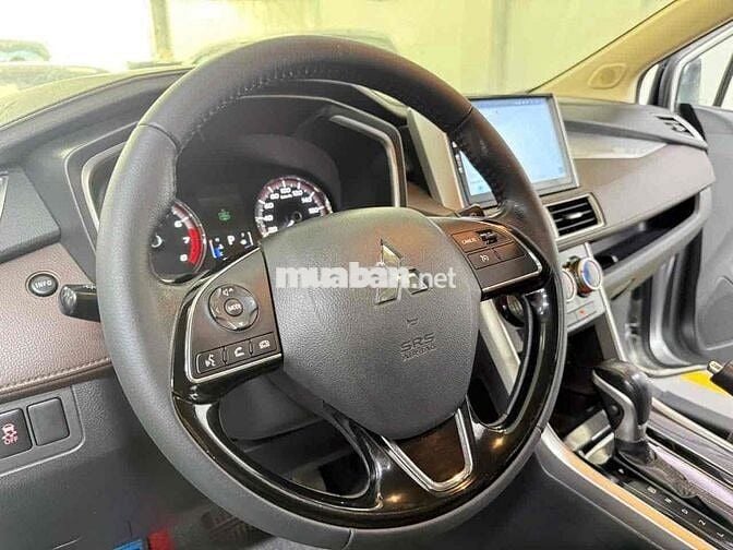 Mitsubishi Xpander 2021 Cross - 67000 km