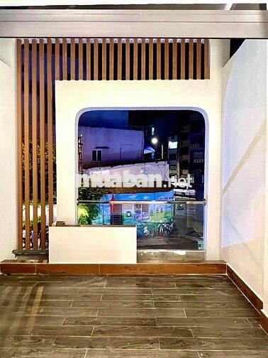 CẦN BÁN NHÀ HXH KINH DOANH PHAN XÍCH LONG, Q11 (68m2). GIÁ 6 TỶ 190 TL