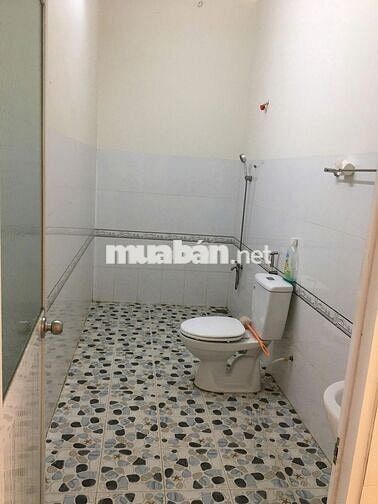 Cho thuê nhà nguyên căn Chợ mới Gò Đen, Bến Lức, Long An (Tây Ninh)