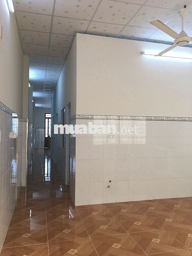 Cho thuê nhà nguyên căn Chợ mới Gò Đen, Bến Lức, Long An (Tây Ninh)