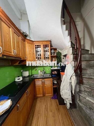 Siêu phẩm Trương Định-Lô góc-gần phố-KD-25m*5T;3N