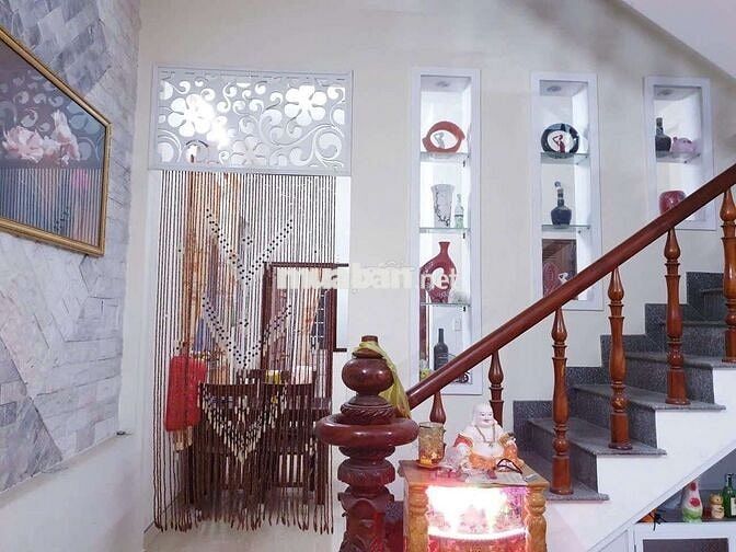 Cho thuê nhà nguyên căn La Bông Hoà Tiến