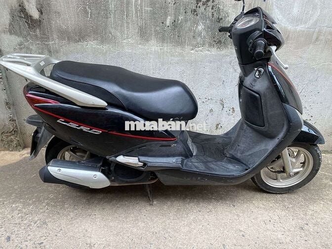🌈Honda lead Fi 110cc BSTP giấy tờ đầy đủ