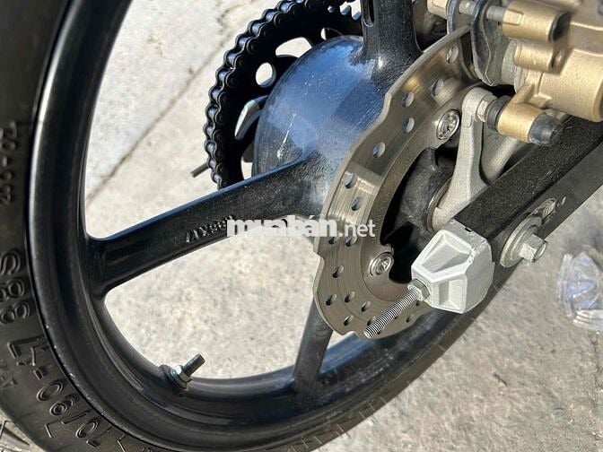 Winner x thắng ABS máy zin êm biển vip chính chủ