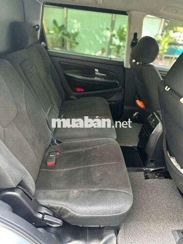 Xe Ssangyong Rexton 2009