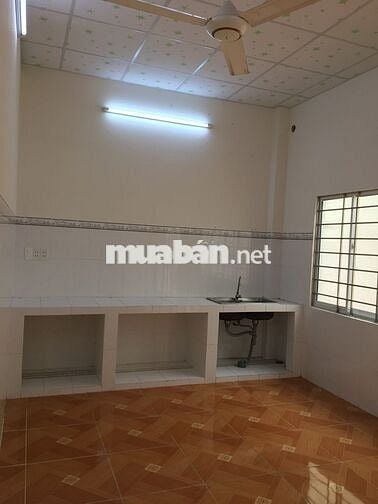 Cho thuê nhà nguyên căn Chợ mới Gò Đen, Bến Lức, Long An (Tây Ninh)