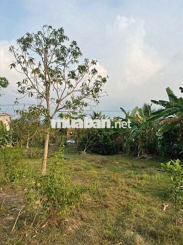 BÁN ĐẤT 2 MẶT TIỀN – 475,4m² – GIÁ CHỈ 1.5 TỶ