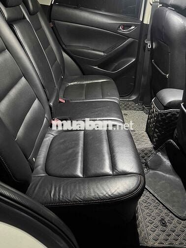 Mazda CX-5 2015 2.0 Trắng 850.000 km